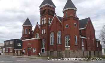 Smiths Falls church to host lunch fundraiser for Ukraine - Ottawa Valley News