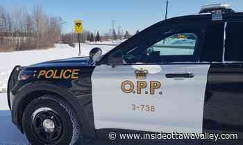 Smiths Falls residents charged in relation to alleged crime spree, warrant issued for third suspect - Ottawa Valley News