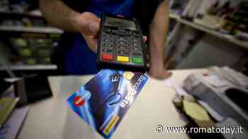 Quei bar senza pos accanto all'Agenzia delle Entrate