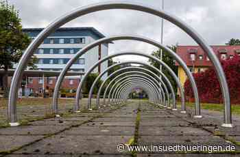 Schmalkalden - Kontakte nach Nigeria knüpfen - inSüdthüringen