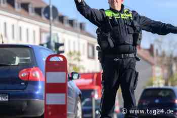 Senior (84) wird von Polizei kontrolliert: Frage nach Führerschein deckt dunkles Geheimnis auf - TAG24