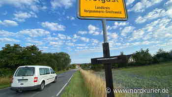 Rechtsextremer Aktionstag – Polizei nicht zuständig - Nordkurier