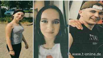 NRW/Kamen: Polizei sucht drei Teenager – sind sie auf dem Weg nach Polen? - t-online