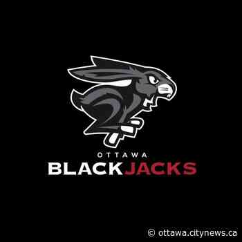 Ottawa BlackJacks sign Gee-Gees forward to developmental player contract - Ottawa.CityNews.ca