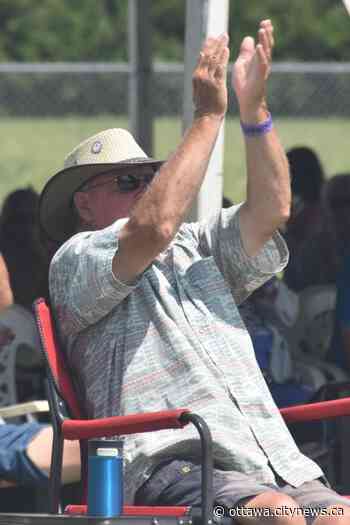 Goodbye COVID and hello Renfrew Bluegrass Festival - Ottawa.CityNews.ca