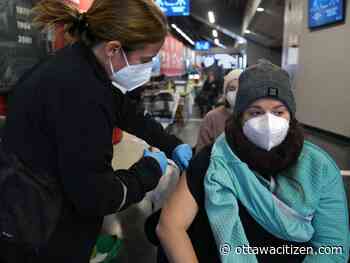 Kaplan-Myrth: It shouldn't be this hard to get COVID vaccine boosters approved - Ottawa Citizen