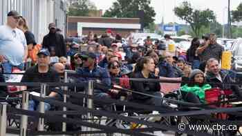 Ottawa fast-tracking travel visas for AIDS conference amid sharp criticism - CBC.ca