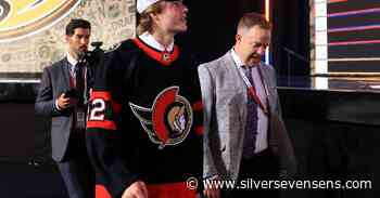 Everything we know about the Ottawa Senators 2022 Draft Class - Silver Seven