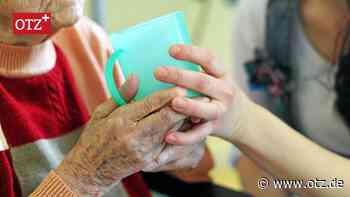 Krankenhäuser und Altenheime in Thüringen sehen sich gut auf Hitzeperiode vorbereitet