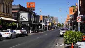 Adelaide landlord says insurance companies refusing to cover Hindley Street properties
