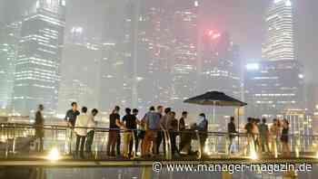 Three Arrows Capital: Hedgefonds von Su Zhu und Kyle Davies ist pleite und lässt Krypto-Welt erbeben