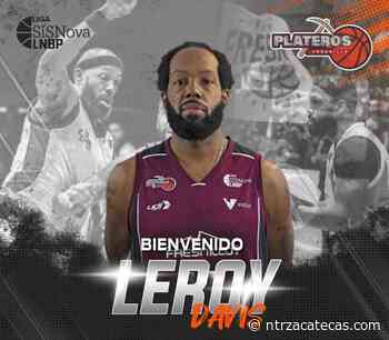 Plateros de Fresnillo anuncia refuerzos - NTR Zacatecas .com