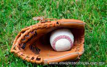 Deportivo Macías es campeón de la Liga Municipal de Beisbol Fresnillo - El Sol de Zacatecas