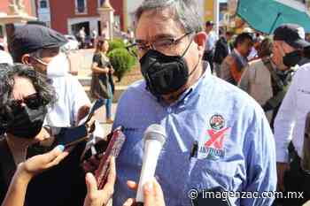 Mineros de Fresnillo reciben menos utilidades - Imagen de Zacatecas, el periódico de los zacatecanos