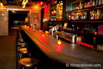 Cierran puerta los bares en Fresnillo - NTR Zacatecas .com