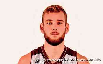 Regresa Kohl Meyer a Plateros de Fresnillo - El Sol de Zacatecas