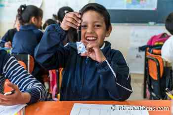 Fresnillo plc e Innovec crean alianza exitosa - NTR Zacatecas .com