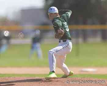 Paxton defeats Hummelstown for Dauphin County American Legion baseball title - PennLive