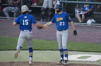 Middletown’s Huber, Paxton’s Dorris among standouts at Dauphin County American Legion All-Star game - PennLive