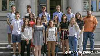 Record al liceo Buonarroti di Monfalcone: 17 centini, di cui sette con lode - Il Piccolo