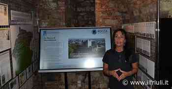 Monfalcone, Infopoint multimediale alla Rocca - Il Friuli