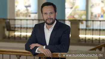 Vaterstetten: „Ich stelle mich der Verantwortung“ - Ebersberg - Süddeutsche Zeitung - SZ.de