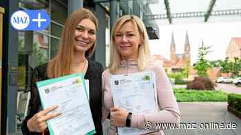 Neuruppin: Ukrainerin soll Landkreis OPR trotz Stelle im Resort Mark Brandenburg verlassen - Märkische Allgemeine Zeitung