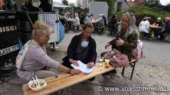 Schulsozialarbeit: Nicht zufrieden mit halber Stelle für Egelner Mulde - Volksstimme