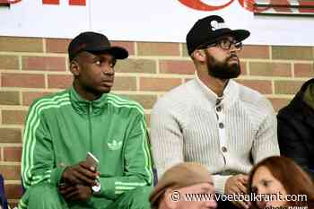 Duchâtelet vangt bot, Vanden Borre en Mboyo niet vervolgd: &quot;Slachtoffer van een rancuneus persoon&quot;