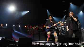 Ulm: Toto sind der musikalische Höhepunkt des Ulmer Schwörwochenendes | Neu-Ulmer Zeitung - Augsburger Allgemeine