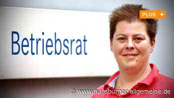 Neu-Ulm/Ulm: Krise bei Evobus: Sie trägt die Last der Sorgen von 3600 Beschäftigten | Neu-Ulmer Zeitung - Augsburger Allgemeine