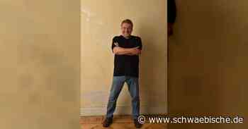 Jürgen von der Lippe kommt „voll fett“ nach Ulm - Schwäbische