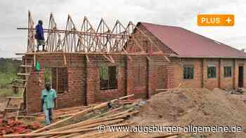 Ulm/Altheim/Kampala: Hilfsorganisation baut Schule für Straßenkinder in Uganda | Neu-Ulmer Zeitung - Augsburger Allgemeine