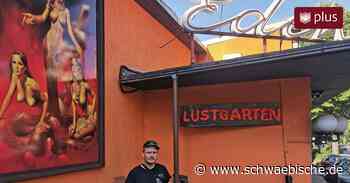 Kultclub Eden in Ulm droht das Aus | schwäbische - Schwäbische