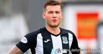 Ayr United set to be handed three points in League Cup after Elgin blunder - Daily Record