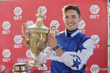 Virgin Bet to continue its sponsorship of Ayr Gold Cup - EGR Global