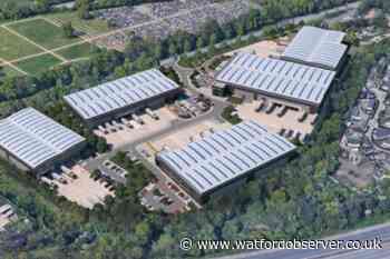 Larger plans come forward to redevelop Mercure hotel site