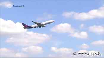 Kortenberg verzet zich tegen nieuwe studie over geluidshinder luchthaven: "Dit is echt een no go" - ROB-tv