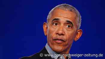 Obama für Emmy als bester Erzähler nominiert