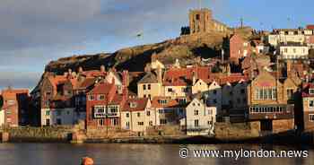 Whitby locals fume at 'awful' rubbish trail left behind in heatwave - My London