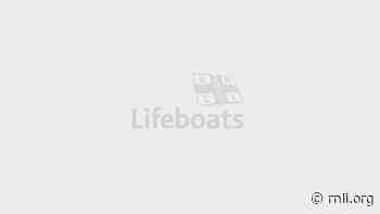 Whitby RNLI join lifeguards and Coastguards in multi agency training session. - rnli.org