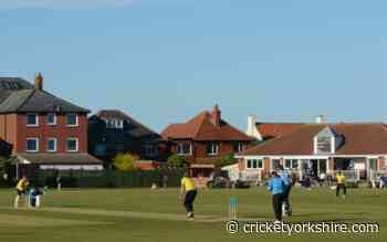 NYSD Hundred: Sea fret and sixes for Whitby versus Guisborough - Cricket Yorkshire