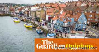 The Guardian view on Whitby’s second-home referendum: highlighting a national crisis - The Guardian