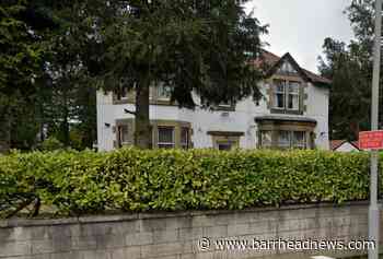 Man loses appeal over bid to demolish Ayr Road property - Barrhead News