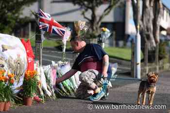 Council launches investigation into fatal bonfire fall - Barrhead News