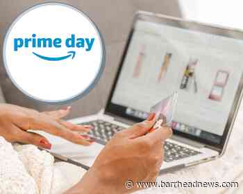 Amazon Prime Day 2022: Expert's top tips for bagging a bargain - Barrhead News