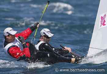 Bithell hoping to back up Olympic glory with America's cup victory - Barrhead News