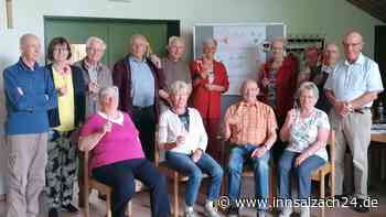 Gemeinsam den Tinnitus bewältigen – Selbsthilfegruppe aus Mühldorf feiert 20-jähriges Bestehen