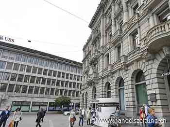 UBS ernennt Iqbal Khan zu alleinigem Chef der Vermögensverwaltung