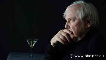 A wizard of writing rites of passage, Frank Moorhouse's curiosity was his great gift